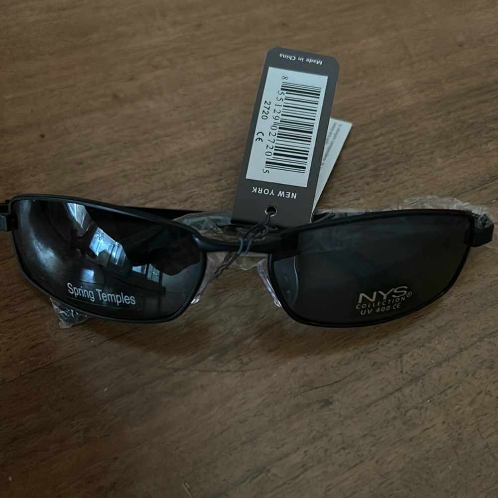 Nys sunglasses